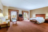 Hampton Inn Madison Huntsville Airport
