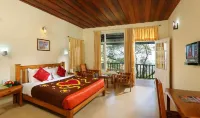 Eagle Mountain Resort Munnar Hotels in Pallivasal
