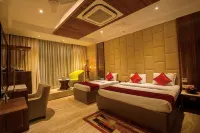 Regenta Inn Embassy