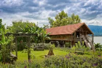 Lak Tented Camp Hotels in Yang Tao