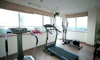 Moon View Hotel