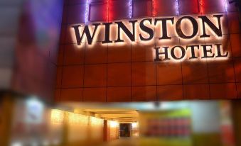 New Winston Hotel