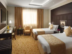 Mövenpick Qassim