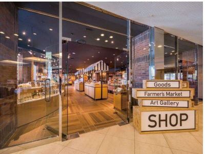 ホテル周辺 裏磐梯レイクリゾートの写真