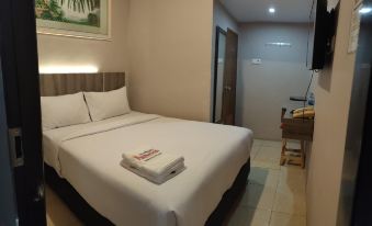 Princess GuestHouse Syariah