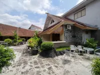 Hotel Maerakatja Yogyakarta