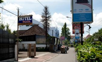 Hotel Wijaya Magelang