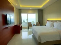 Casabaio Likupang Paradise Resort Hotels in West Likupang