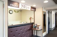 Kuki City Hotel Hotel a Sakai