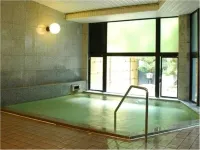 Hotel Kiraku - avec sources thermales
