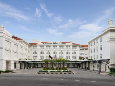 Eastern & Oriental Hotel
