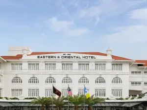 Top 6 Cultural Hotels in Penang