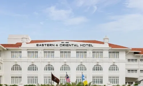 Eastern & Oriental Hotel