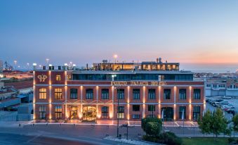Porto Palace Hotel Thessaloniki