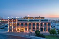 Porto Palace Hotel Thessaloniki Hôtels à : Ambelokipi-Menemeni