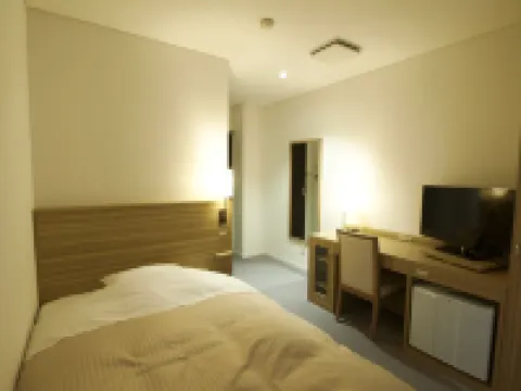Pure Hotel Hotels in Yabu