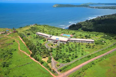 Kohinoor Samudra Beach Resort Отели в г. Bhatye