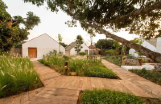 รุกข์ คีรี เขาใหญ่ เดอะ เซ็นทารา คอลเลคชั่น โรงแรมในปากช่อง