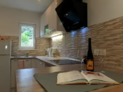 Modern Apartment with Seaview