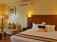 The Pinnacle Hotel and Suites Hotels in der Nähe von SM City Davao