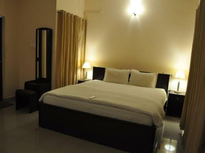 Jyothi Suites