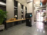 Hotel Eco Stay Hotels near Jogyeongdan