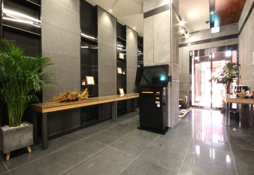 전주호텔에코스테이