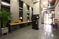 Hotel Eco Stay - С парковкой