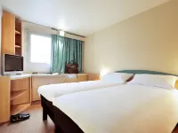 Ibis Barcelona Montmelo Granollers Hotels in Mollet del Vallès