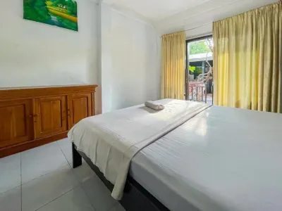 711 Gili Trawangan Mitra RedDoorz Hotels in North Lombok Regency