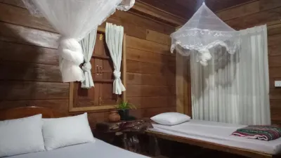 Ratanak Tep Rithea Homestay Hotel a 