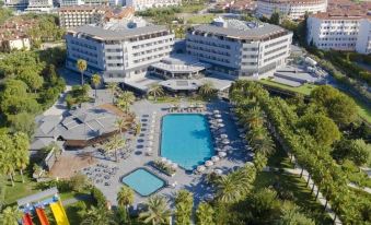 Miramare Beach Hotel - Ultra All Inclusive