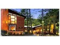 Okunikko Yumoto Onsen Yunomori Các khách sạn gần Yunoko Lake