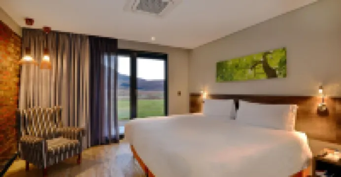 Anew Resort Vulintaba Newcastle Hotels in Newcastle