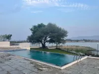 Arc Resort Shirwal Hotels in Satara