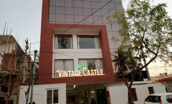Hotel Vintage Castle