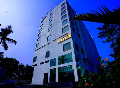 Kay-EM Spectra Hotel