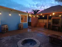 Cabañas Los Tamarugos Hotel di 