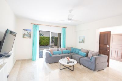 Other Ayia Napa Holiday Villa at26 Photo