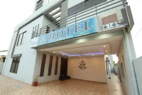 Cuzzy Inn Hotel Hotels near Eiffel Tower Bahria Town Lahore