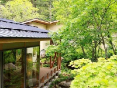 もずも 奥飛騨温泉郷平湯周辺のホテル