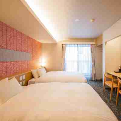 Hotel Celeste Shizuoka Rooms