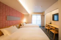 Hotel Celeste Shizuoka - Wifi