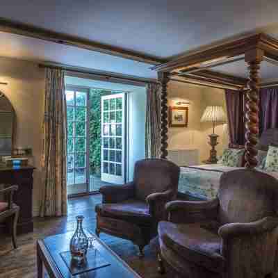 The White Hart Royal, Moreton-in-Marsh, Cotswolds Rooms