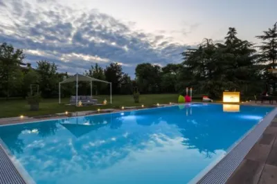 Residenza Cartiera 243 Country House Các khách sạn ở Volpago del Montello