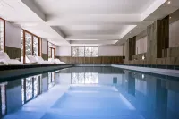 Le Pic Blanc - Pools