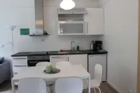 Trolltunga Camping Hotels in Odda