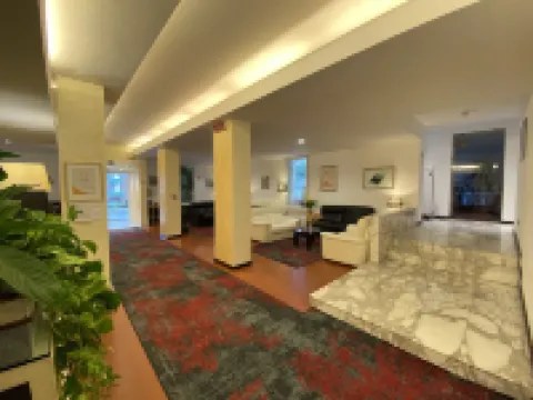 Coccodrillo Hotel & Apartments Hotels in Varazze