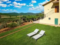 Poggiolivi Agriturismo Bio in Maremma Hotels in Alberese