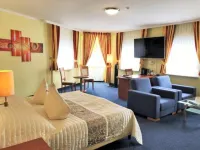 Parkhotel Rüdesheim - Pet friendly